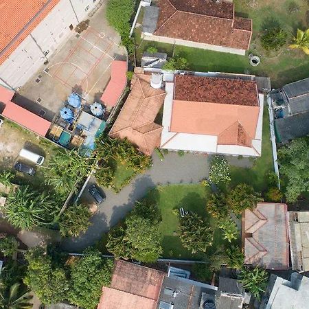 Araliya Villa Moragalla Kültér fotó