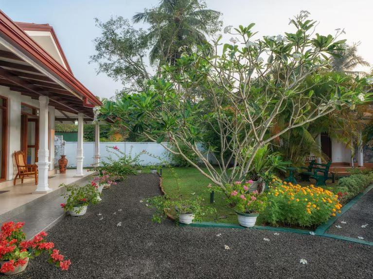 Araliya Villa Moragalla Kültér fotó