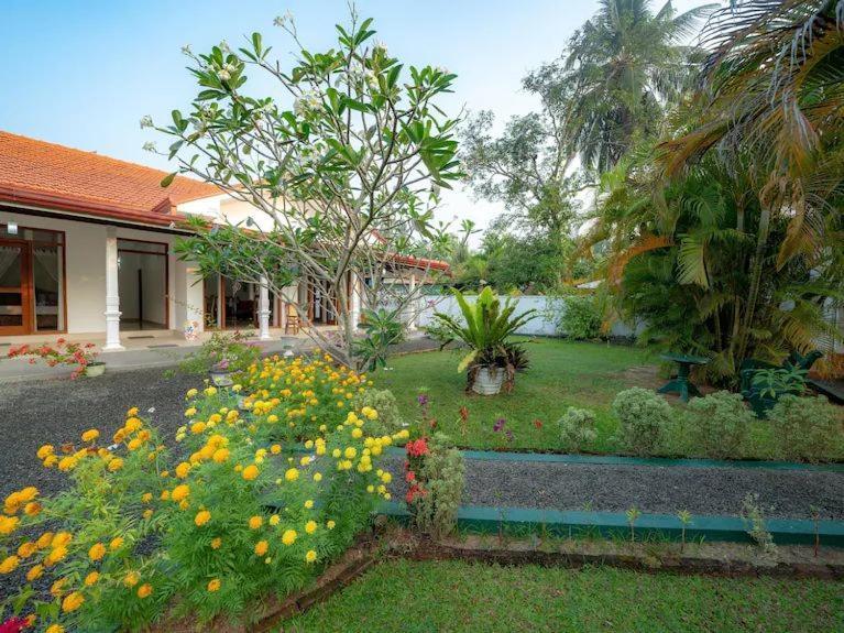 Araliya Villa Moragalla Kültér fotó