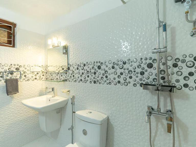 Araliya Villa Moragalla Kültér fotó