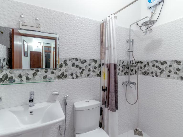 Araliya Villa Moragalla Kültér fotó