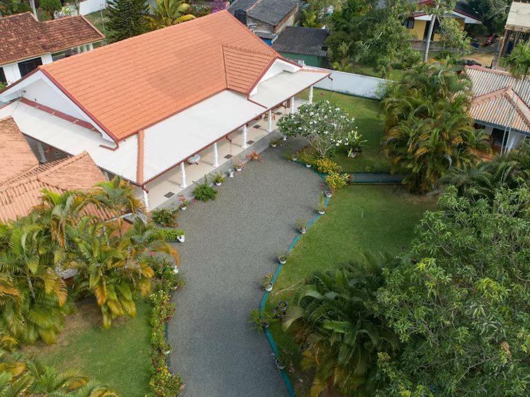 Araliya Villa Moragalla Kültér fotó