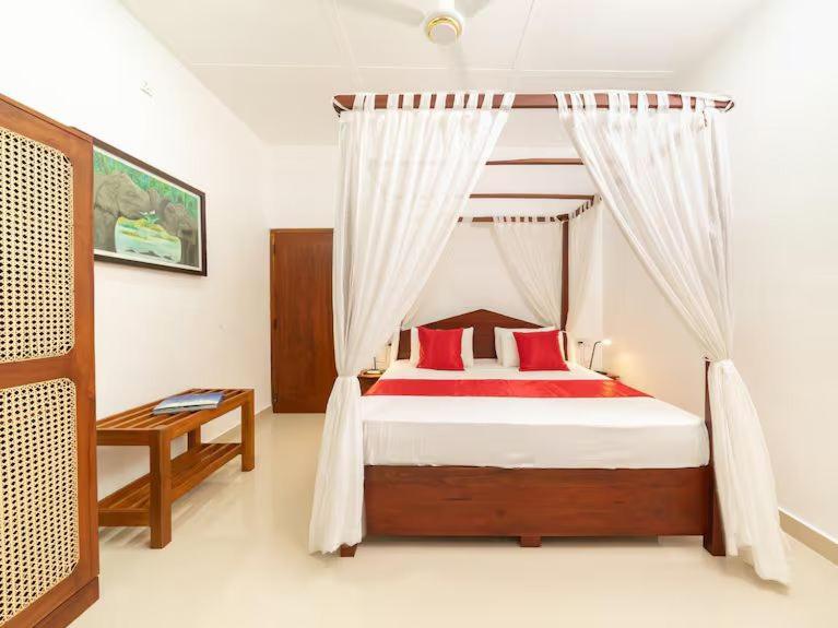 Araliya Villa Moragalla Kültér fotó