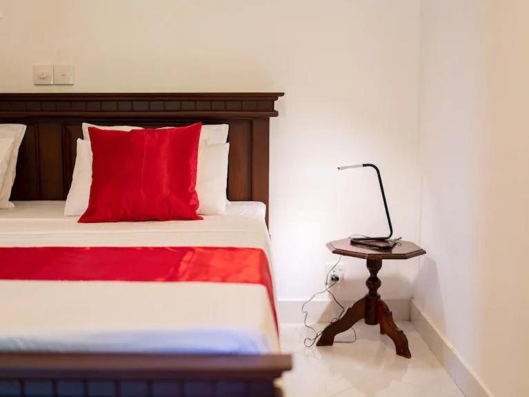 Araliya Villa Moragalla Kültér fotó