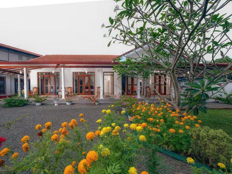 Araliya Villa Moragalla Kültér fotó