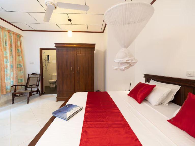 Araliya Villa Moragalla Kültér fotó